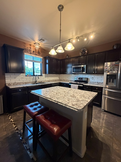 Home Project Improvement